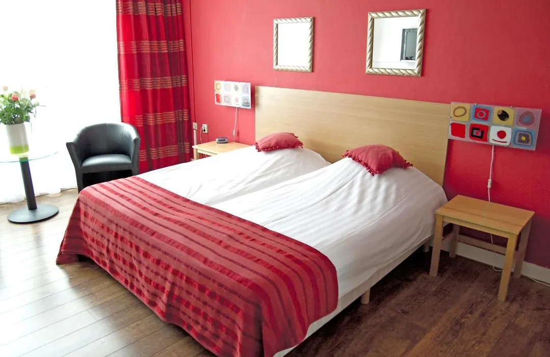 Hotel Albion-1