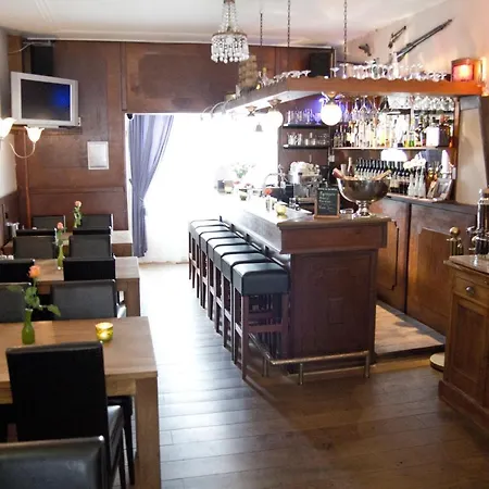 Hotel Albion-2