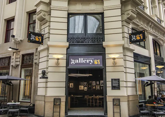 Novotel City CentreHotel den Haag