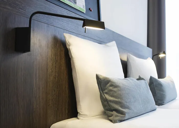 ibis Styles Den Haag City Centre